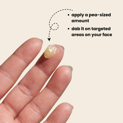 instant firmX cream