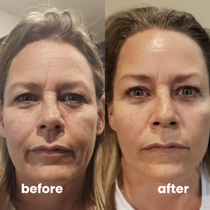 instant firmX cream