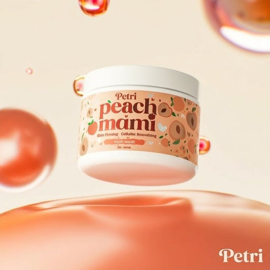 PeachMami Crema Reafirmante
