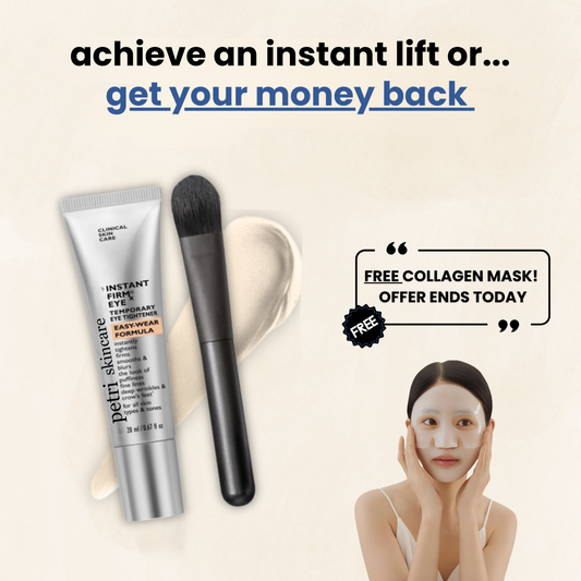 instant firmX cream