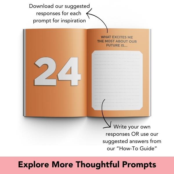 What I Love About YOU™