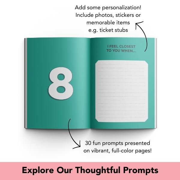 What I Love About YOU™