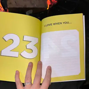 What I Love About YOU™